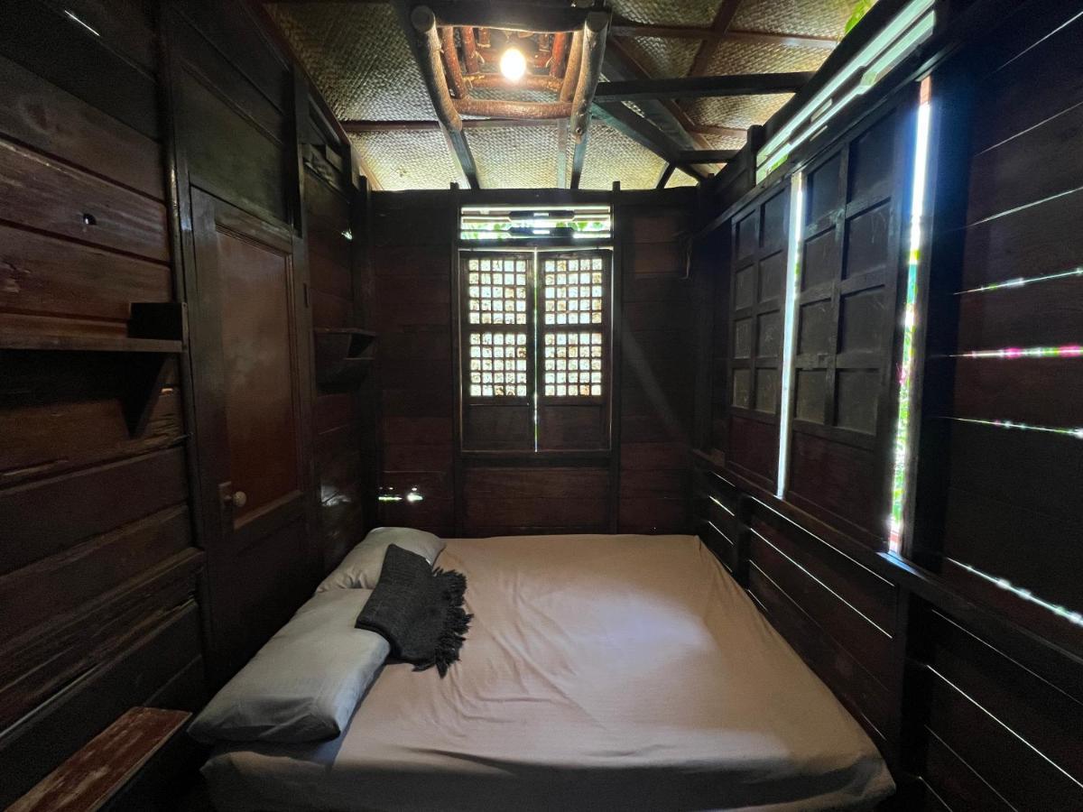 Peaceland Hostel Panglao Extérieur photo