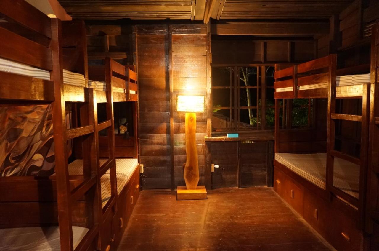 Peaceland Hostel Panglao Extérieur photo